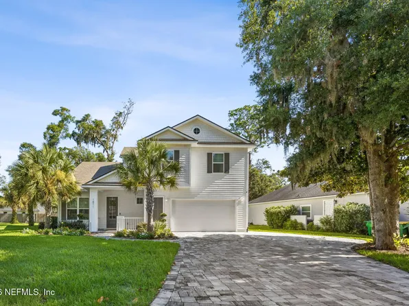 1871 KINGS Road, Jacksonville Beach, FL 32250