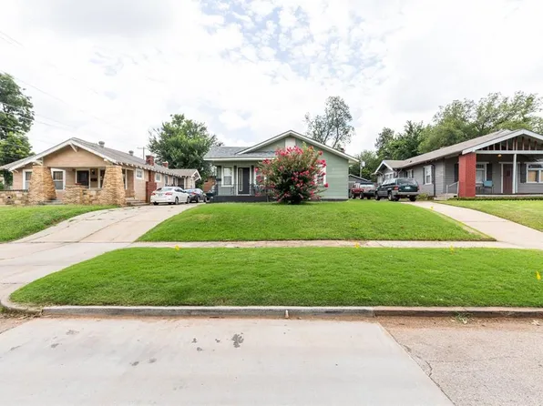 1104 NW 34th St, Oklahoma City, OK 73118