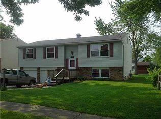 2904 Seaman St, Oregon, OH 43616