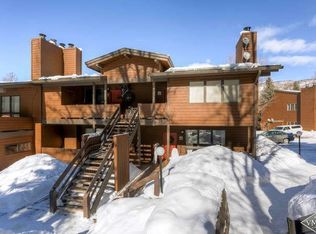 225 Gopher Rd #H56, Avon, CO 81620