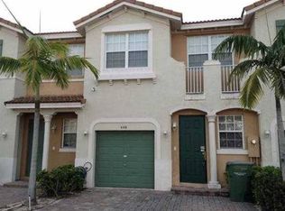 446 NE 21st Ter, Homestead, FL 33033