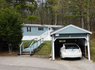 73 Knob Hl, CONWAY, NH 03818