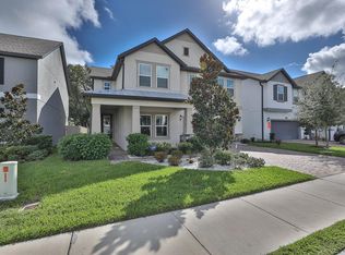 3125 Jade Tree Point, Oviedo, FL 32765