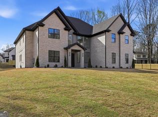 2196 Old Fountain Rd, Lawrenceville, GA 30043