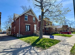 302 Egerton St, London, ON