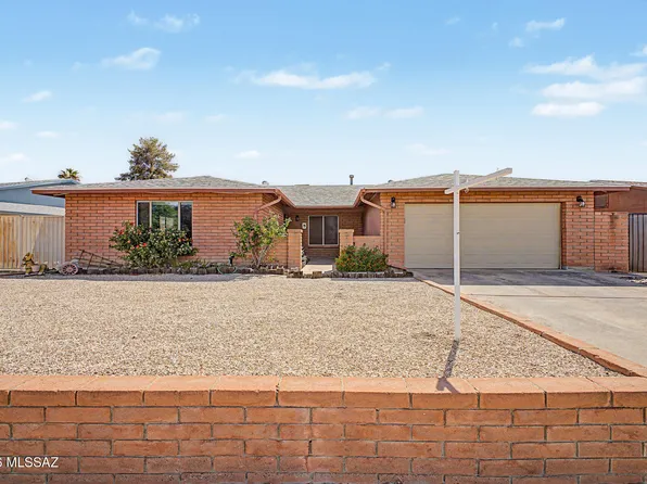 1634 S Olympic Club Dr, Tucson, AZ 85710