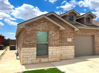 1926 Langford Ave #B, Lubbock, TX 79407