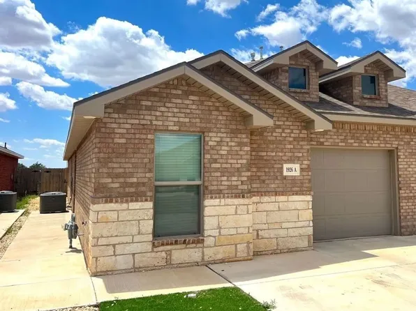Willowbend - 1926 Langford Ave, 1926 Langford Ave #B, Lubbock, TX 79407