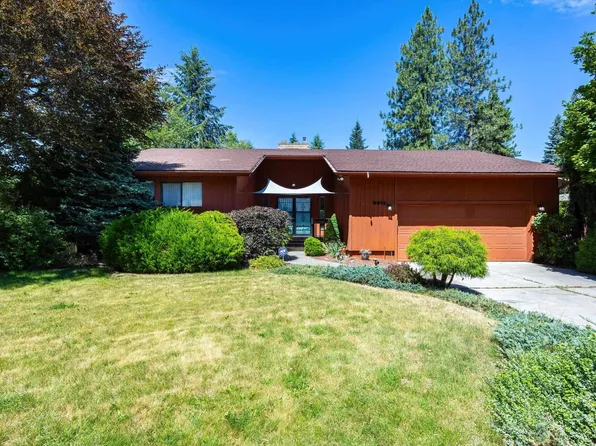 8311 N Standard St, Spokane, WA 99208