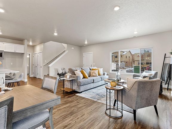 3rd image of 21162 SE Golden Market Ln #29