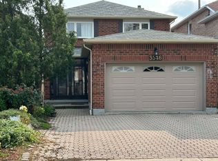 3546 Italia Cres, Mississauga, ON L5B3T6