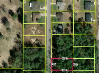 0 SE 159TH CT LOT 24, OCALA, FL 34481