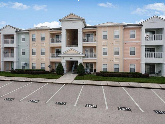 3rd image of 4935 Islamorada Ln #206