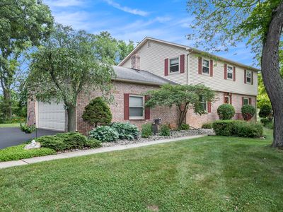 9349 Burning Tree Dr, Grand Blanc, MI, 48439