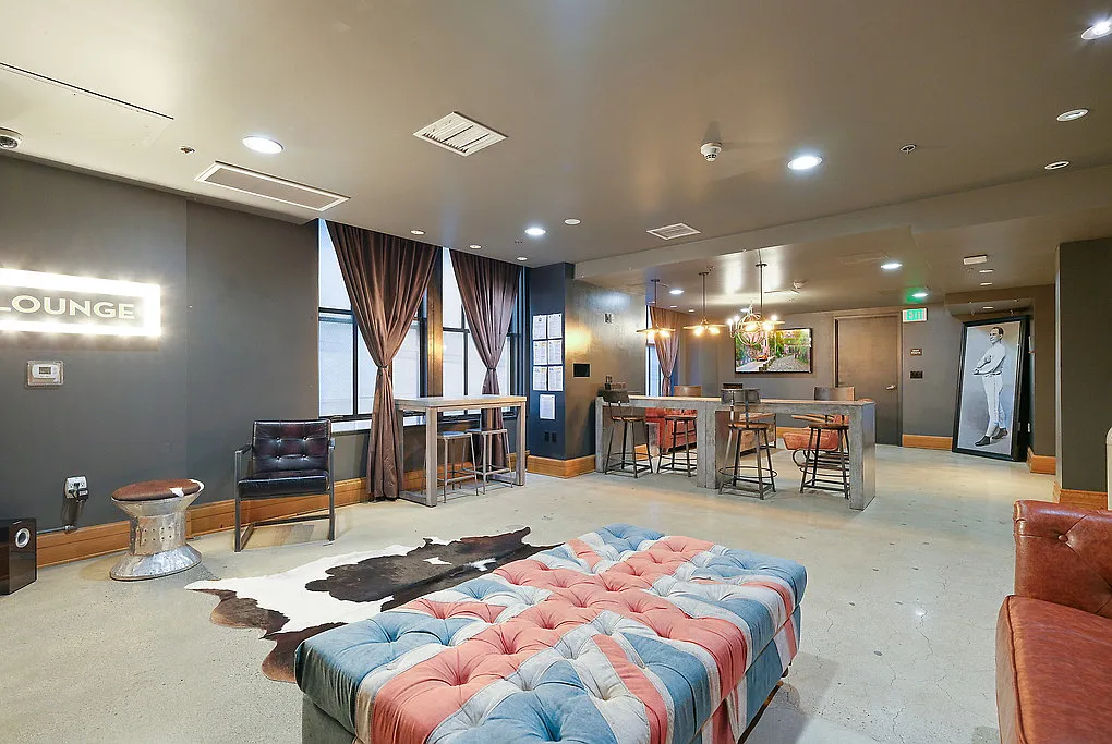 Gas Company Lofts — Photo 4