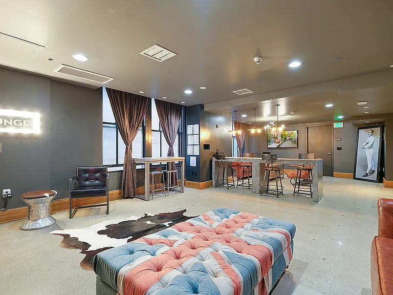 Gas Company Lofts — Photo 5