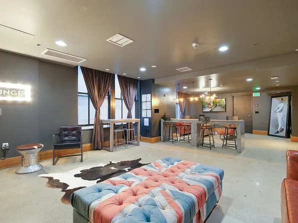 Gas Company Lofts