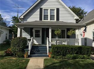 1026 Alcott Ave, Toledo, OH 43612