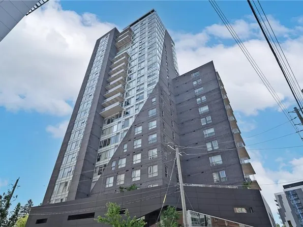 158 King St N #8802, Waterloo, ON N2J 0E5
