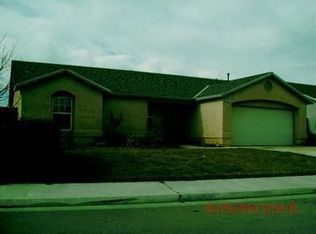 401 Quality Ave, Sanger, CA 93657