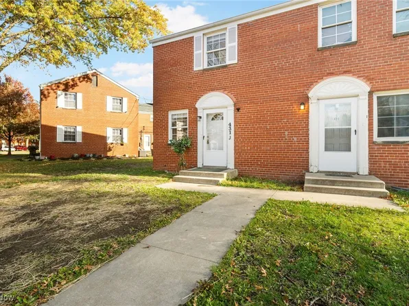 431 Clearview Dr, Euclid, OH 44123