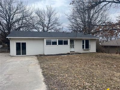 5 SE 240th Rd, Warrensburg, MO, 64093