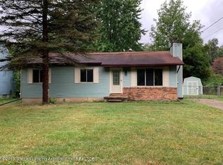2916 Viking Rd, Lansing, MI 48911