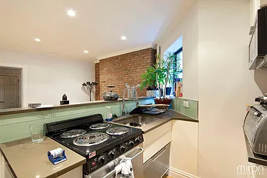 Rented by Miron Properties