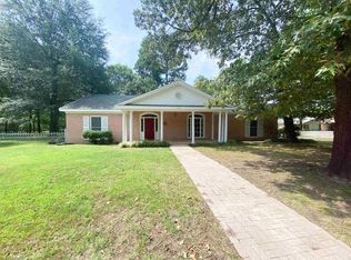 3210 Margaret St, Paris, TX 75460