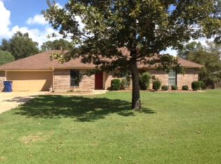903 Willow Oak St, Diboll, TX 75941