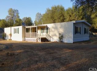 4208 Buckeye Rd, Mariposa, CA 95338