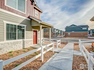 281 Cardinal St, Johnstown, CO 80534