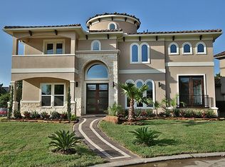 31 Lake Sterling Gate Dr, Spring, TX 77379