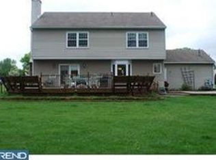 515 S Union St, Perkasie, PA 18944