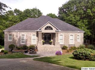 33 Deer Trce, Oxford, AL 36203