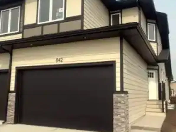 842 Beckner Cres #842, Carstairs, AB T0M 0N0
