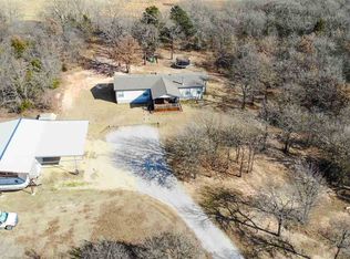 902 Eastgate Loop, Ardmore, OK 73401