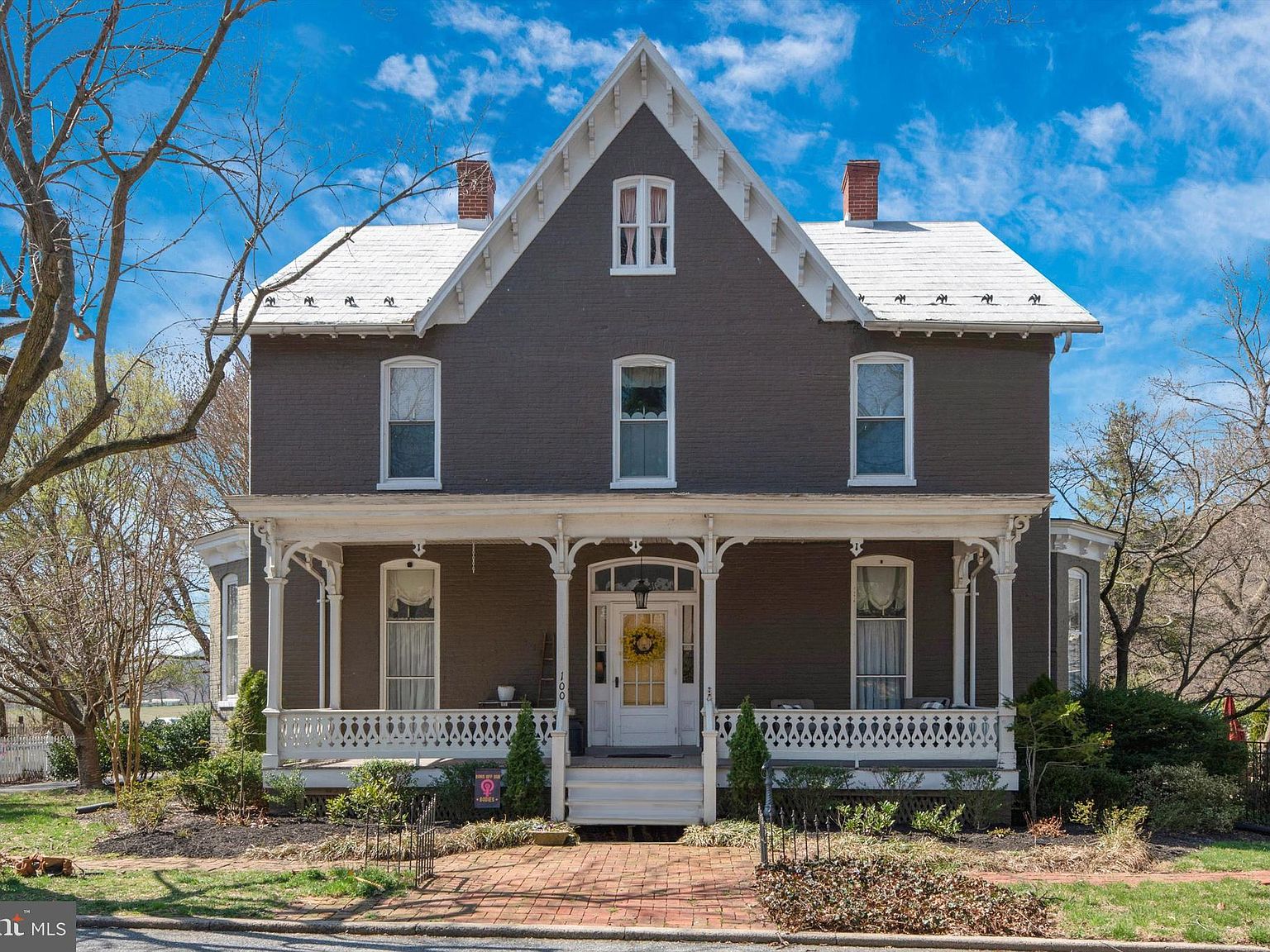 100 W Main St, Burkittsville, MD 21718 Zillow