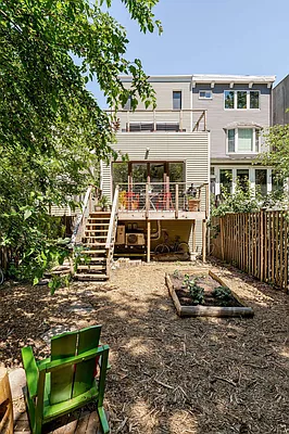Sold by Engel and Völkers Brownstone Brooklyn | media 8