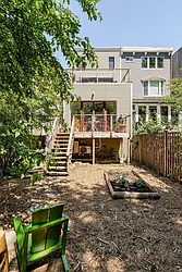 Sold by Engel and Völkers Brownstone Brooklyn