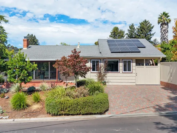 202 Solano Street, San Rafael, CA 94901