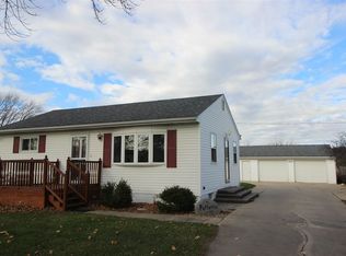 1909 Bourland Ave, Waterloo, IA 50702