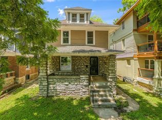 3810 Wyandotte St, Kansas City, MO 64111