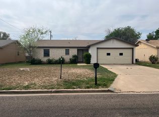 817 Van Zandt St, San Angelo, TX 76905
