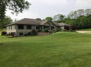 1803 Musial Rd, Twin Lakes, WI 53181