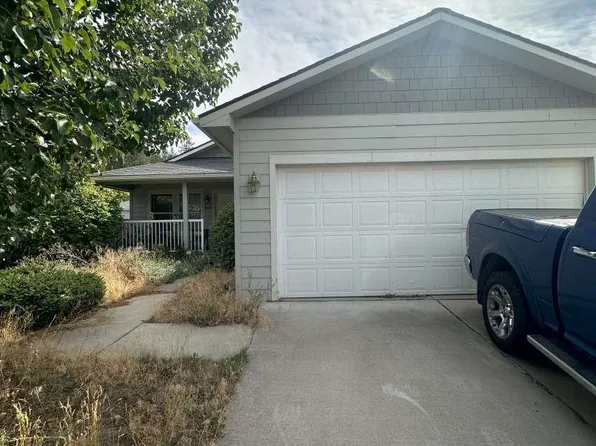 4508 E Vantage Ln, Spokane, WA 99217