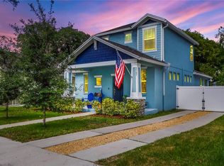 3507 Tampa St, Tampa, FL 33603