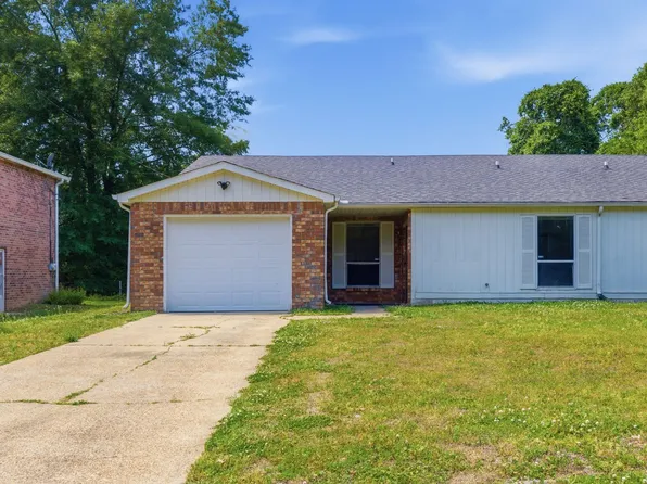 1440 E Cedar Ln, Madison, TN 37115