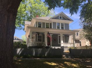 1716 Wayne St, Columbia, SC 29201