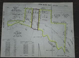 12087 Brown Bridge Rd, Covington, GA 30016